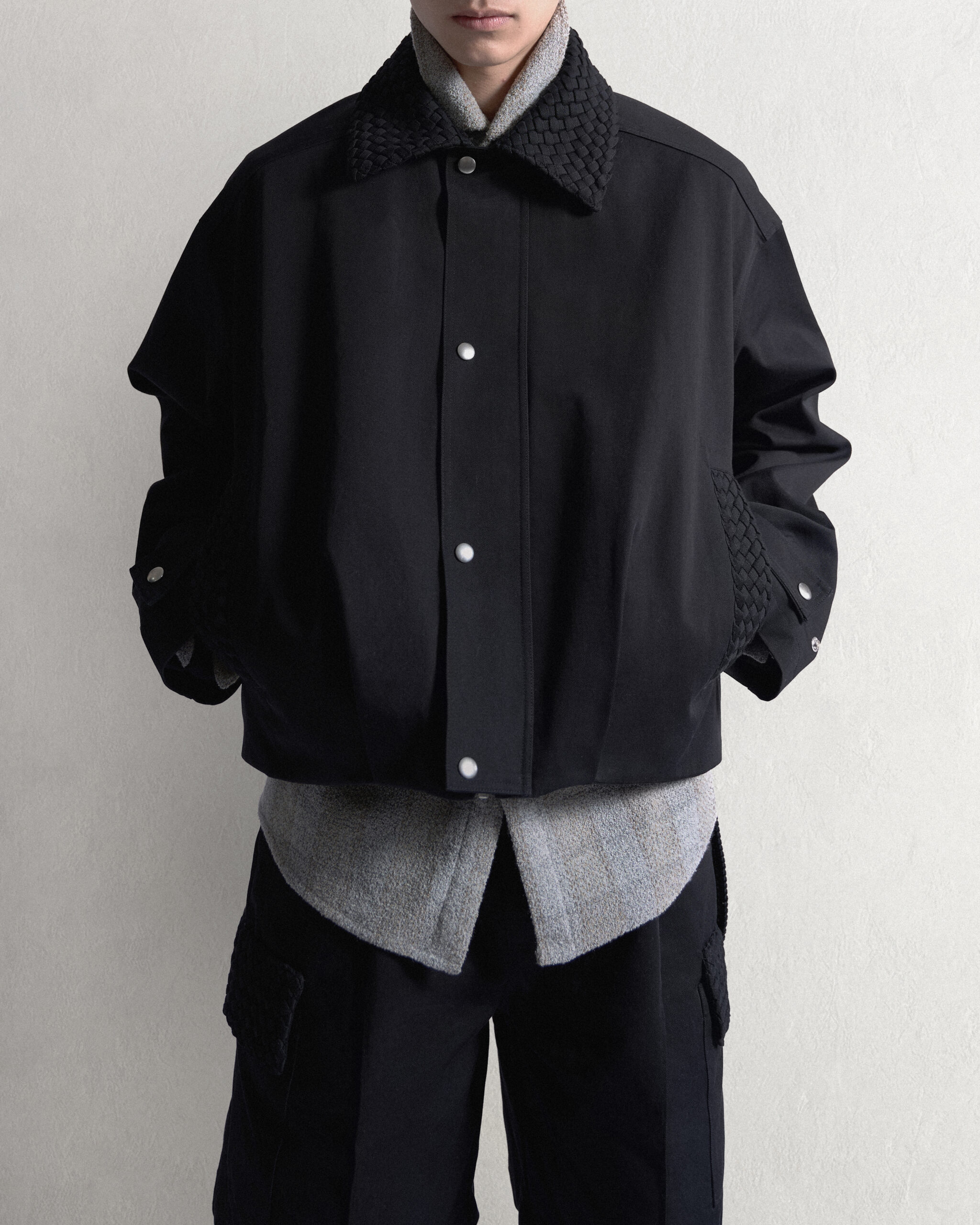 look 8 close up背景